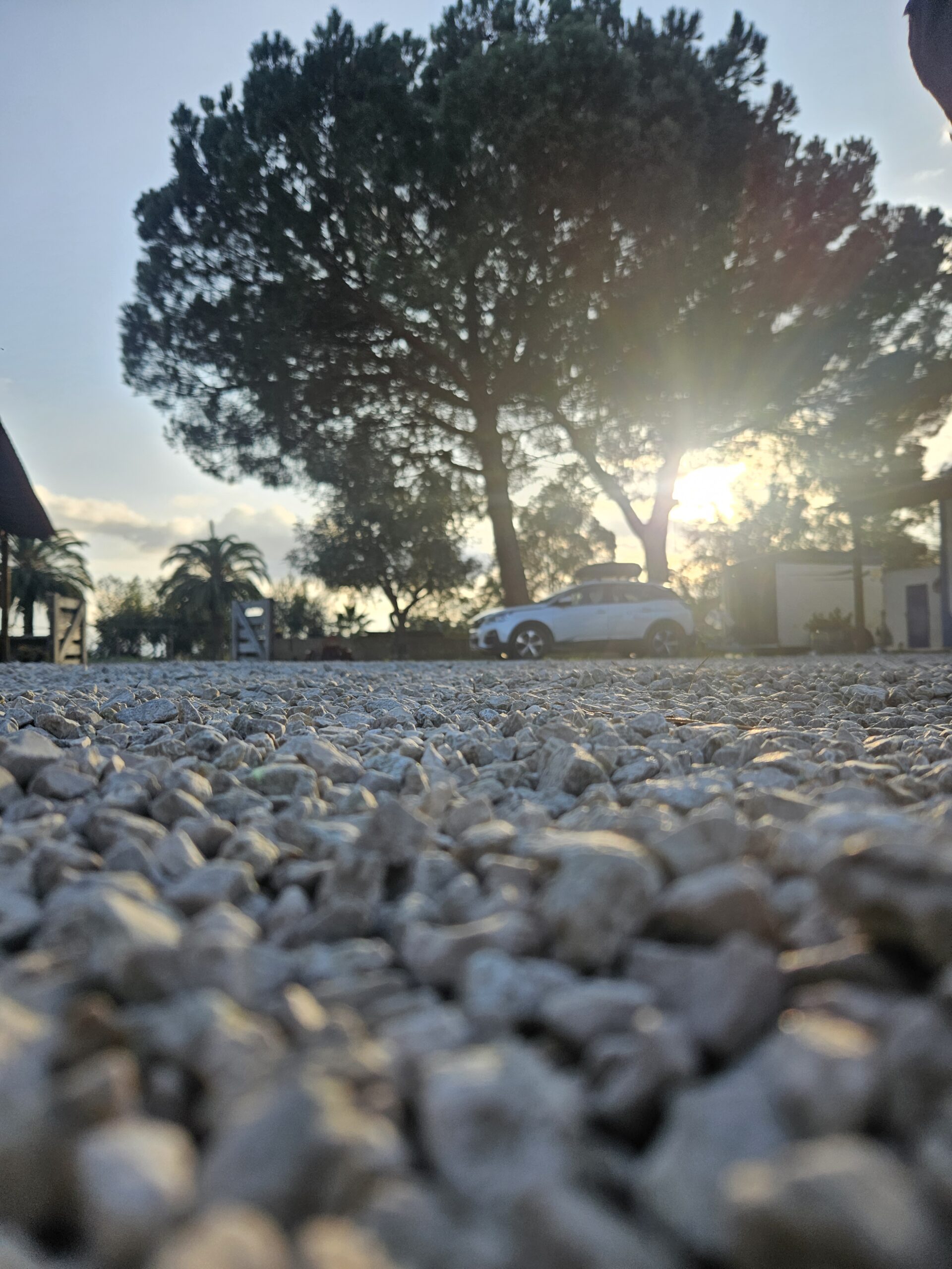 Visionssuche leben: Wenn das Innere zur Wirklichkeit wird